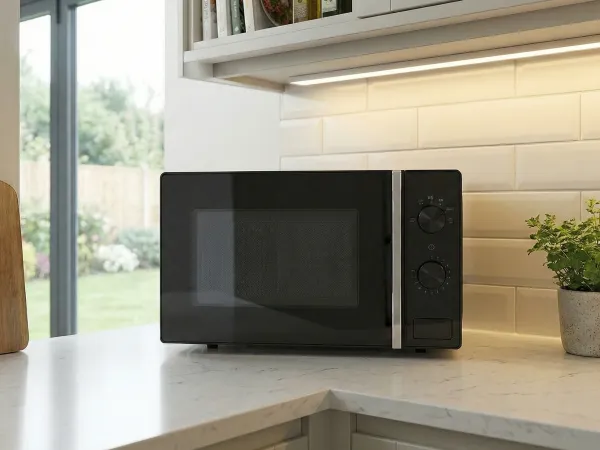 Microwave Oven Solo